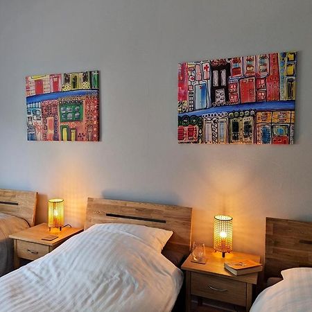 Apartmenthaus Goldgrube Koblenz  Eksteriør billede