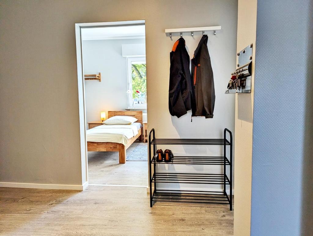 Apartmenthaus Goldgrube Koblenz  Eksteriør billede