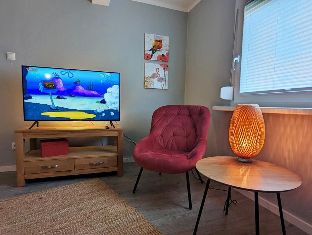 Apartmenthaus Goldgrube Koblenz  Eksteriør billede