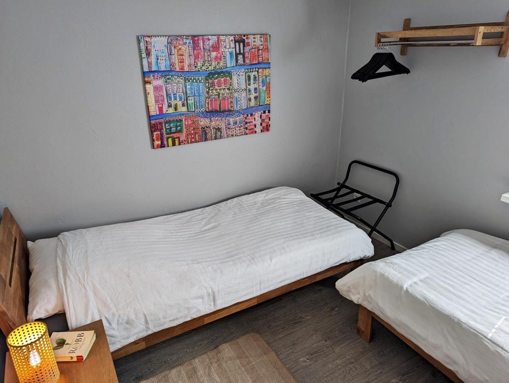 Apartmenthaus Goldgrube Koblenz  Eksteriør billede