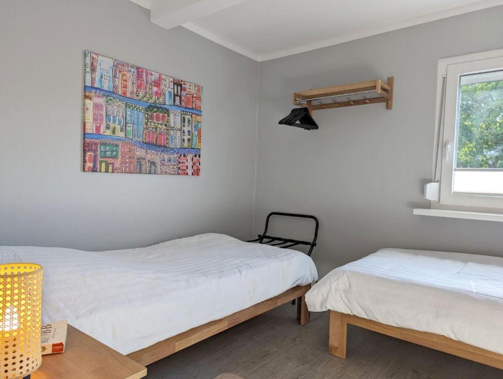 Apartmenthaus Goldgrube Koblenz  Eksteriør billede