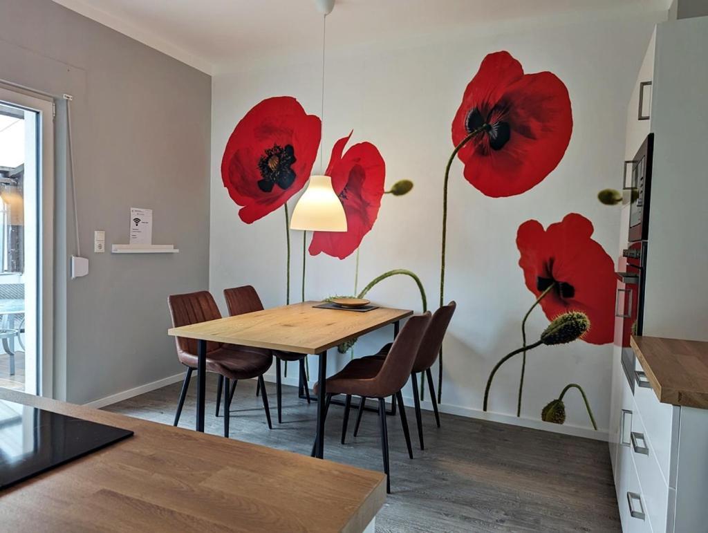 Apartmenthaus Goldgrube Koblenz  Eksteriør billede