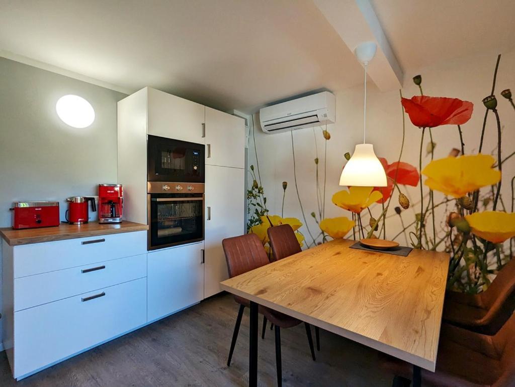 Apartmenthaus Goldgrube Koblenz  Eksteriør billede